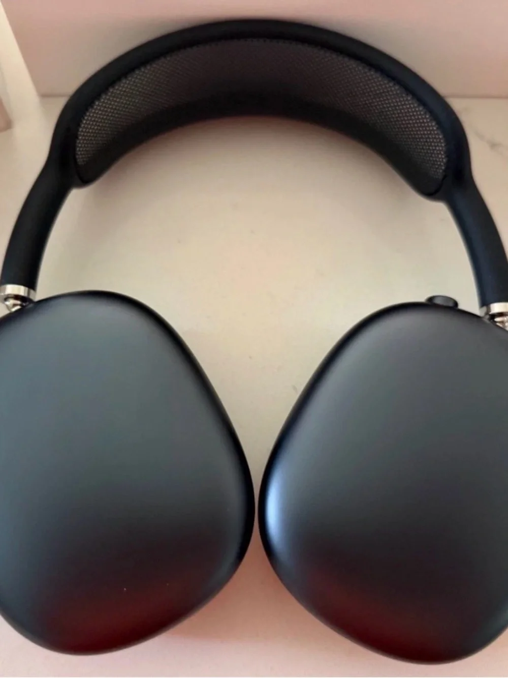 Airpod Max Over-Ear Headphones - Midnight